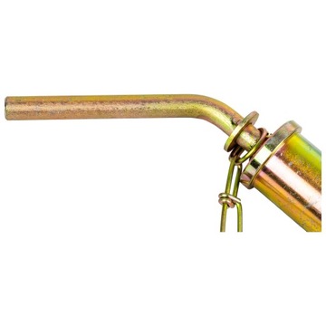 ШТИФТ СЦЕПКИ ОЦИНКОВАННЫЙ C-360 C360 4655107/1