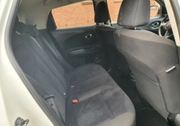 Nissan Juke I SUV 1.6i 117KM 2014 Nissan Juke Automat Kamera GetHelp 1.6 Benzyna 117KM, zdjęcie 11