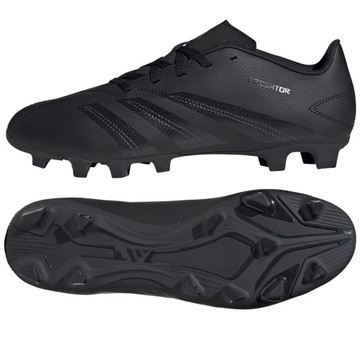 Korki adidas Predator Club FxG IG7759