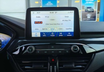 Ford Kuga III SUV 2.0 EcoBlue MHEV 150KM 2020 Ford Kuga Ford Kuga 2.0 TDCi FWD ST-Line 2.0 Diesel 150KM, zdjęcie 16