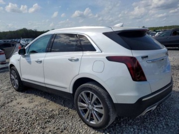 Cadillac 2024 Cadillac XT5 Premium Luxury 2024 2.0 Benzyna 235KM, zdjęcie 1
