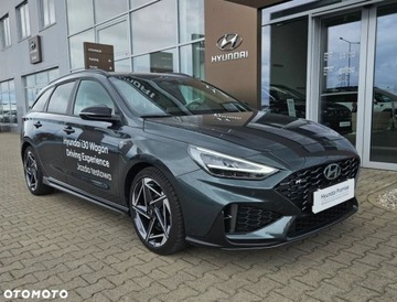 Hyundai i30 III 2024 Hyundai i301.5 Hybryda 160KM, zdjęcie 6