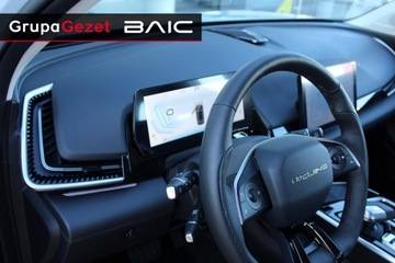  BAIC Beijing 5 1.5 177KM 7DCT BUSINESS nowa wersja wyposażenia *dostępne, zdjęcie 3