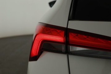 Skoda Scala Hatchback 1.0 TSI 110KM 2021 Skoda Scala 1.0 TSI, Salon Polska, 1. Właściciel, zdjęcie 14