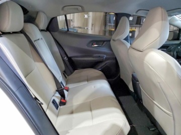 Toyota Prius V (XW60) 2024 Toyota Prius Le 2024 2.0 Hybryda 194KM, zdjęcie 10