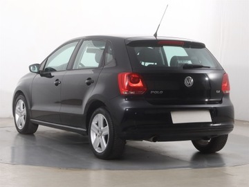 Volkswagen Polo V Hatchback 5d 1.4 85KM 2011 VW Polo 1.4, Salon Polska, Klima, zdjęcie 3