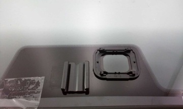 NOVÁ SKLO (OKNO) PŘEDNÍ ČELNÍ VW PHAETON 2002-2016 SENSOR OHŘÍVAČ