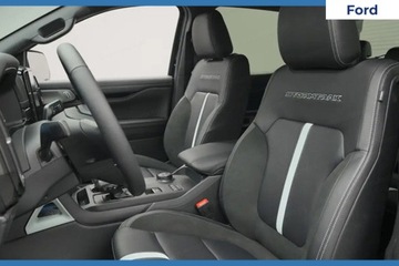 Ford Ranger VI 2025 FORD Ranger Stormtrak PHEV A10 4x4 2.3 281KM, zdjęcie 6