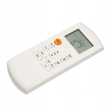 Пульт дистанционного управления кондиционером RG57B BGE, совместимый с R57B1