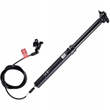 Sztyca regulowana Rock Shox Reverb R 31,6 mmx 355 mm