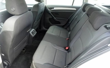 Volkswagen Golf VII Variant 2.0 TDI CR DPF BlueMotion Technology 150KM 2014 Volkswagen Golf 2.0TDI 150KM DSG Automatyczna skrzynia Zdrowy Sprawny Navi, zdjęcie 12