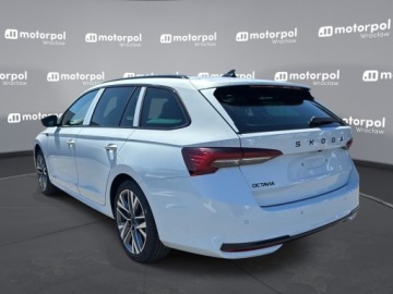 Skoda Octavia IV Liftback 1.5 TSI EVO 150KM 2026 Skoda Octavia Sportline 1.5 TSI mHEV 150 KM DSG, zdjęcie 7