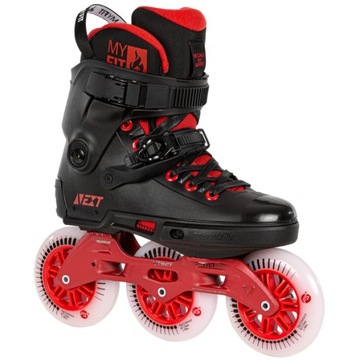 Rolki POWERSLIDE NEXT 110 44/45