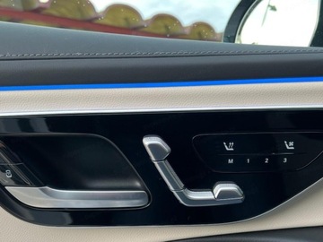 Mercedes Klasa E W214 Sedan 2.0 200 204KM 2025 E Klasa 200 4-Matic Avantgarde 2.0 (204KM) 2025, zdjęcie 16