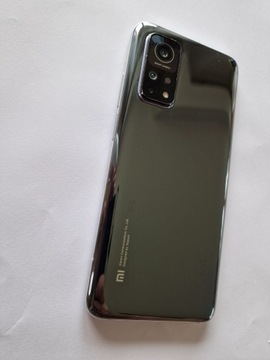 Xiaomi MI 10T 128GB bez simlocka F23%