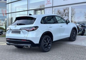 Honda ZR-V 2.0 i-MMD Hybrid 184KM 2025 Honda ZR-V e-HEV Sport 2025 2.0 Hybryda 184KM, zdjęcie 5