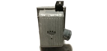 POUZDRO FILTRU VZDUCHU FORD ESCORT MK5 KRYT