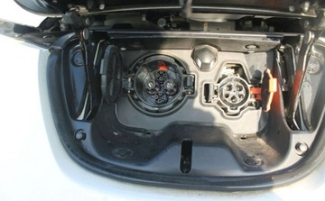 Nissan Leaf I Hatchback 5d Facelifting Elektryczny 109KM 2016 Nissan Leaf Elektryczny 109KM, zdjęcie 13