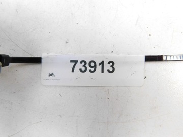 YAMAHA TENERE 700 ПАССАЖИРСКИЙ КОМПЛЕКТ ЛЕВЫЙ