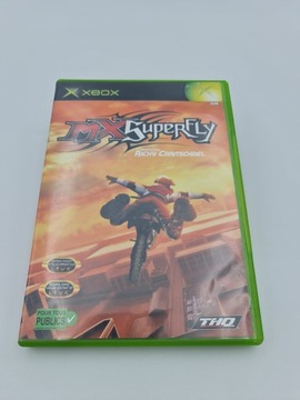 Xbox MX SUPERFLY