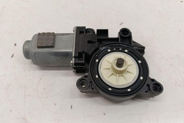 MOTOREK OKNO ZADNÍCH LEVÝCH DVEŘE KIA NIRO 83450G5000 1.58L 2021