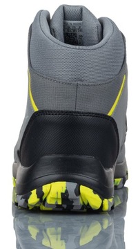 BUTY SPORTOWE DZIECIĘCE ADIDAS TERREX HYPERHIKER FX4187 R-37 1/3