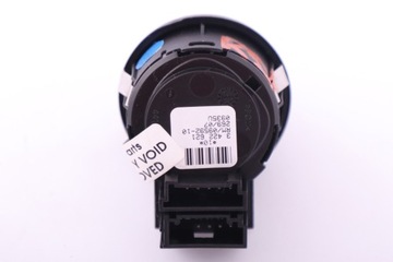 MINI R56 R57 R60 Переключатель регулировки зеркала