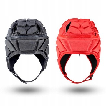 Мягкий шлем для регби из ЭВА высокой плотности