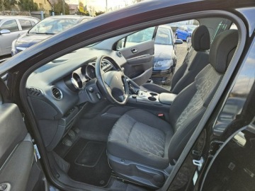 Peugeot 3008 I Crossover 1.6 156KM 2010 Peugeot 3008 Opłacony Zadbany Serwisowany Bogato, zdjęcie 6