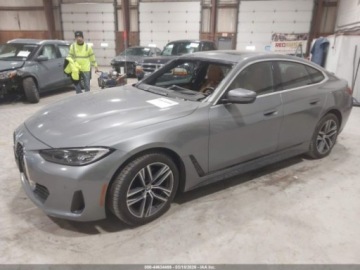 BMW Seria 4 G22-23-26 2024 BMW Seria 4 430i Gran Coupe xDrive 2024 2.0 Benzyna 255KM, zdjęcie 7