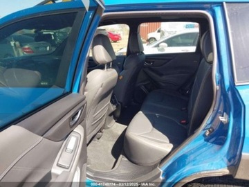 Subaru 2022 Subaru Forester Wilderness, 2022r., 4x4, 2.5L 2.5 Benzyna 182KM, zdjęcie 10