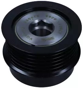 INA SPRZĘGŁO ALTERNATORA 535 0355 10