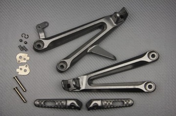 Sety pasażera HONDA CBR 1000RR 1000RR 2004 - 2007