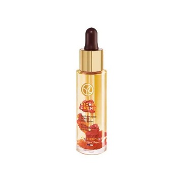 Oleo-infusion różane serum olejek YVES ROCHER 30ml