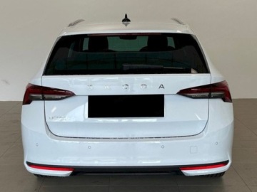 Skoda Octavia IV Liftback 1.5 TSI EVO 150KM 2026 SKODA Octavia Drive Selection 1.5 TSI mHEV DSG 150KM 2026, zdjęcie 3