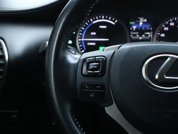 Lexus NX I SUV 300h 197KM 2017 Lexus NX 300h, Salon Polska, 1. Właściciel, zdjęcie 21