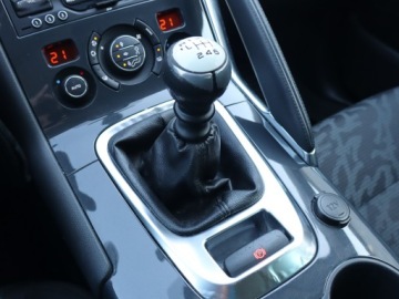 Peugeot 3008 I 2012 Peugeot 3008 1.6 HDi, Navi, Klima, Klimatronic, zdjęcie 12