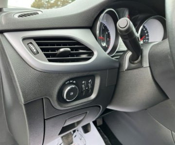 Opel Astra K Hatchback Facelifting 1.2 Turbo 110KM 2020 Opel Astra Salon Pl / Full Ledy / Benzyna / FV23%, zdjęcie 31