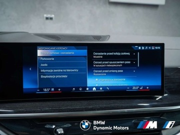 BMW X7 SUV Facelifting 3.0 40d 352KM 2025 BMW X7 xDrive40d 352 KM mHEV - DEMO 2025 - M Pro - Hak Holowniczy 3.0, zdjęcie 36