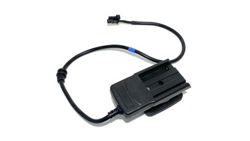 UCHWYT PILOTA ZDALNEGO RENAULT GAMA T 21997272