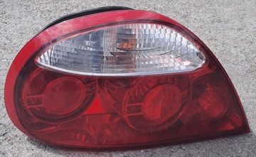 JAGUAR S-TYPE III SVĚTLO LEVÝ ZADNÍ