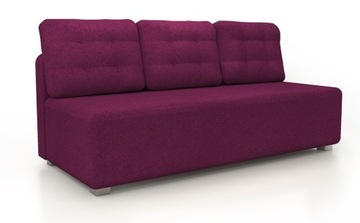 Складный диван диван с контейнером 195 odyys