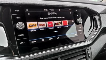 Volkswagen T-Cross SUV 1.0 TSI 110KM 2023 Volkswagen T-Cross 1.0TSI 110KM Autoalarm ACC Czuj, zdjęcie 16