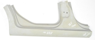 VW GOLF 5 V KOMBI 1K5 1K9 05-10 próg słupek prawy prawa 809836 1K9 809606 *