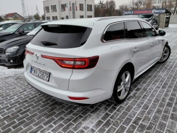 Renault Talisman Kombi 1.6 Energy dCi 130KM 2017 Renault Talisman Intens Navi Full LED Kamera Hands Free 1.6 Diesel 130KM, zdjęcie 6