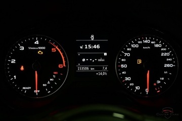 Audi A3 2017 Audi A3 Limousine 1.6 TDI Sedan Climatronic Navi Full LED Drive Select 17, zdjęcie 25