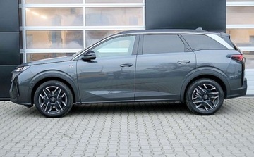 Peugeot 5008 III 2025 Peugeot 5008 1.2 mHEV 145KM GT SS e-DCS6 2025 Hybryd Gwarancja od RiA, zdjęcie 10