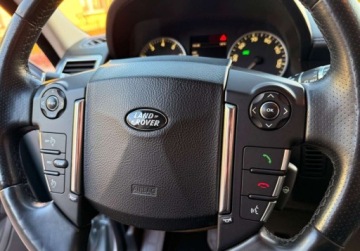  Land Rover Range Rover Sport HSE LUXURY 5.0V8 4x4 MaxyMalneWyposazenie Pie, zdjęcie 35