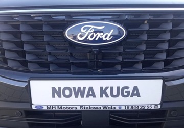 Ford Kuga III SUV Facelifting 1.5 EcoBoost 150KM 2025 Ford Kuga Pakiet 4 lata ochrony Ubezpieczenie na rok - Gratis 1.5 Benzyna, zdjęcie 5