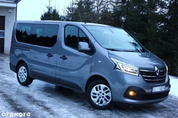 Renault Trafic III 2020 Renault Trafic Renault Trafic 2.0 dCi 2.0 Diesel 145KM, zdjęcie 3